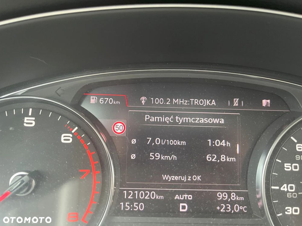 Audi Q5 2.0 TFSI Quattro S tronic - 17