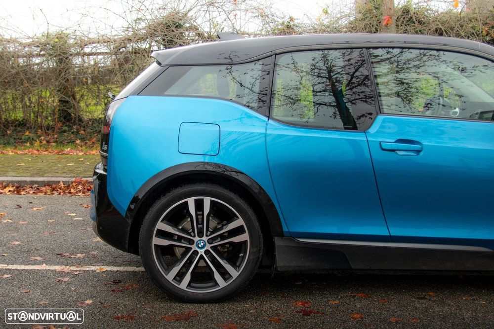 BMW i3 s 120Ah - 16