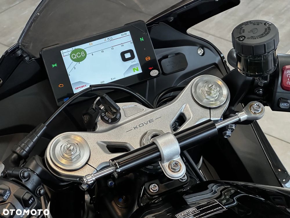 KOVE NK450RR - 22