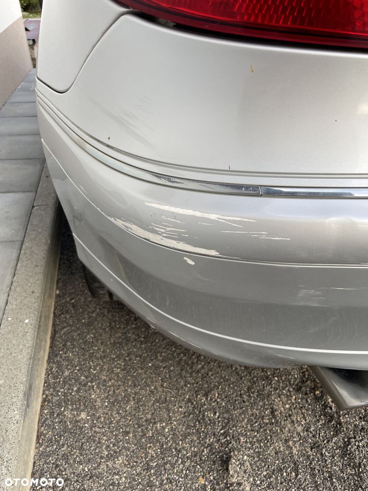 Mercedes-Benz Klasa C 220 CDI - 4