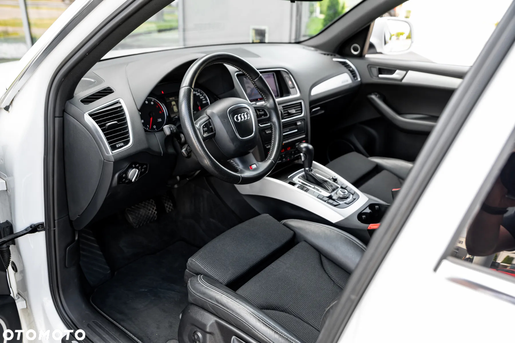 Audi Q5 - 16