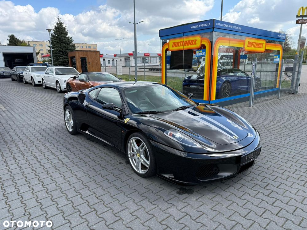Ferrari F430 - 3
