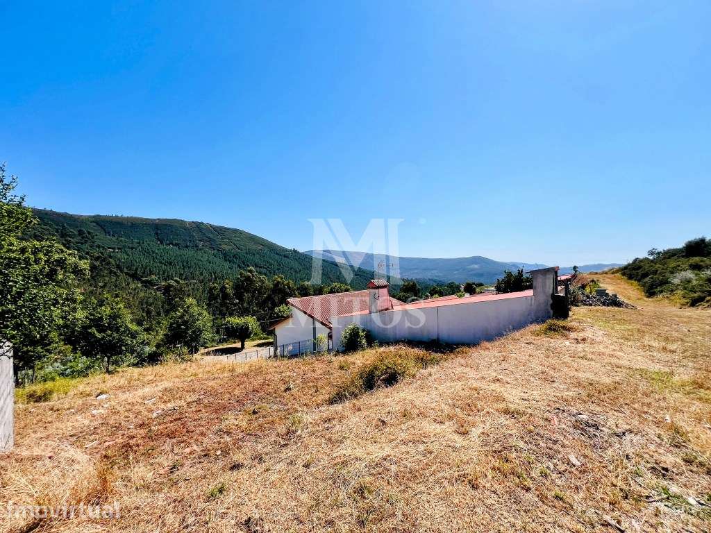 Terreno para construção à venda em Sopo - Vila Nova de Cerveira - Grande imagem: 3/11