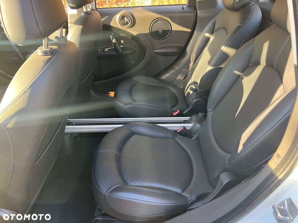 MINI Countryman Cooper S All4 - 12