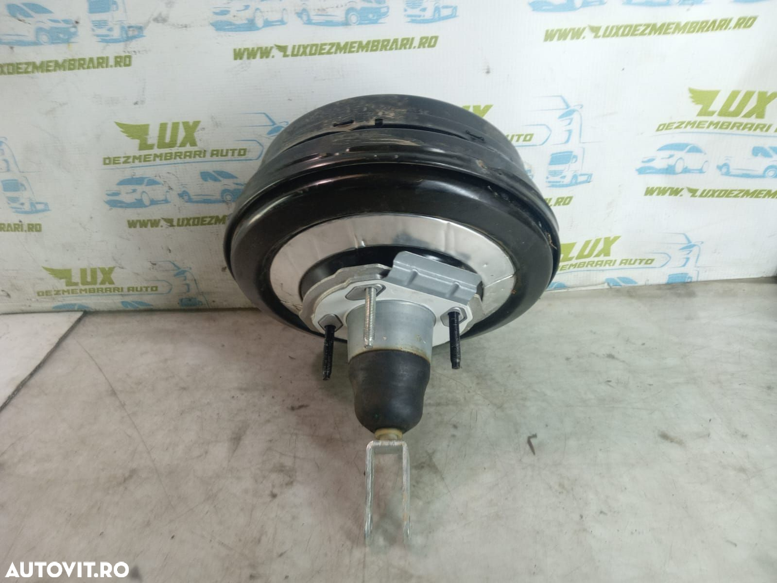 Tulumba frana dpla-2b195-bb Land Rover Range Rover Sport 2 [2013 - 20 - 2