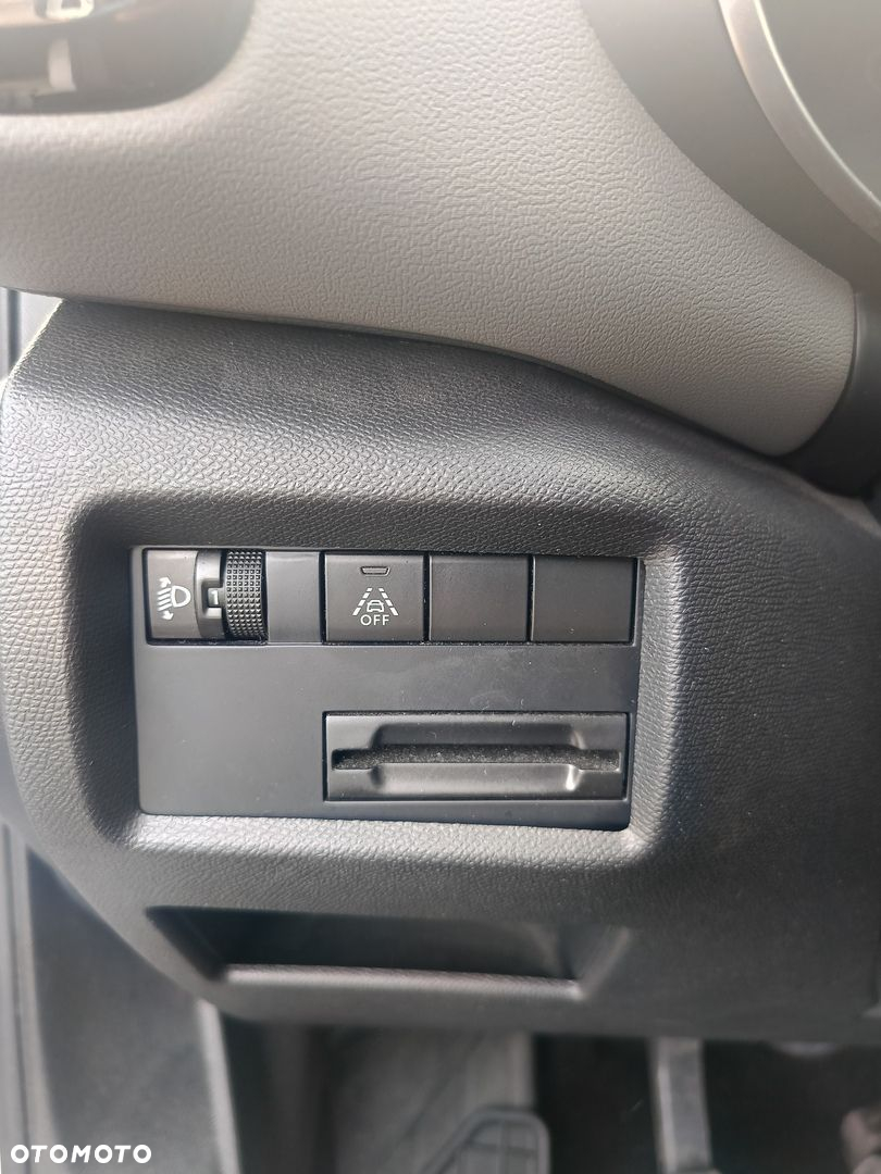 Citroën C5 Aircross 1.2 PureTech Feel Pack - 12