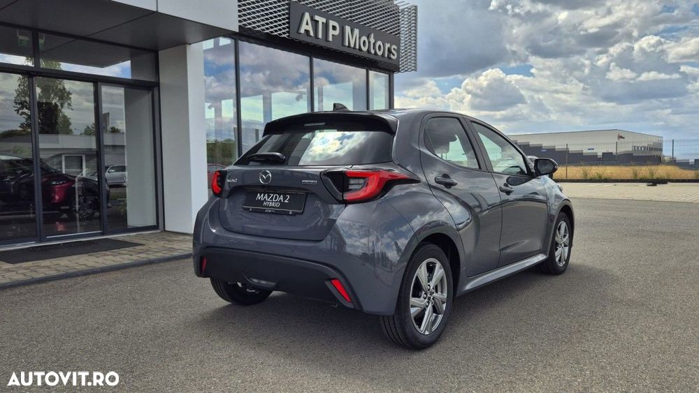 Mazda 2 - 9