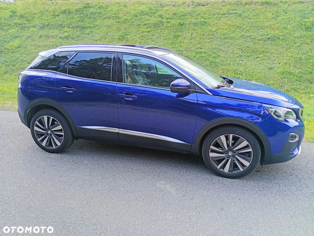 Peugeot 3008 PureTech 130 Stop & Start Allure - 6