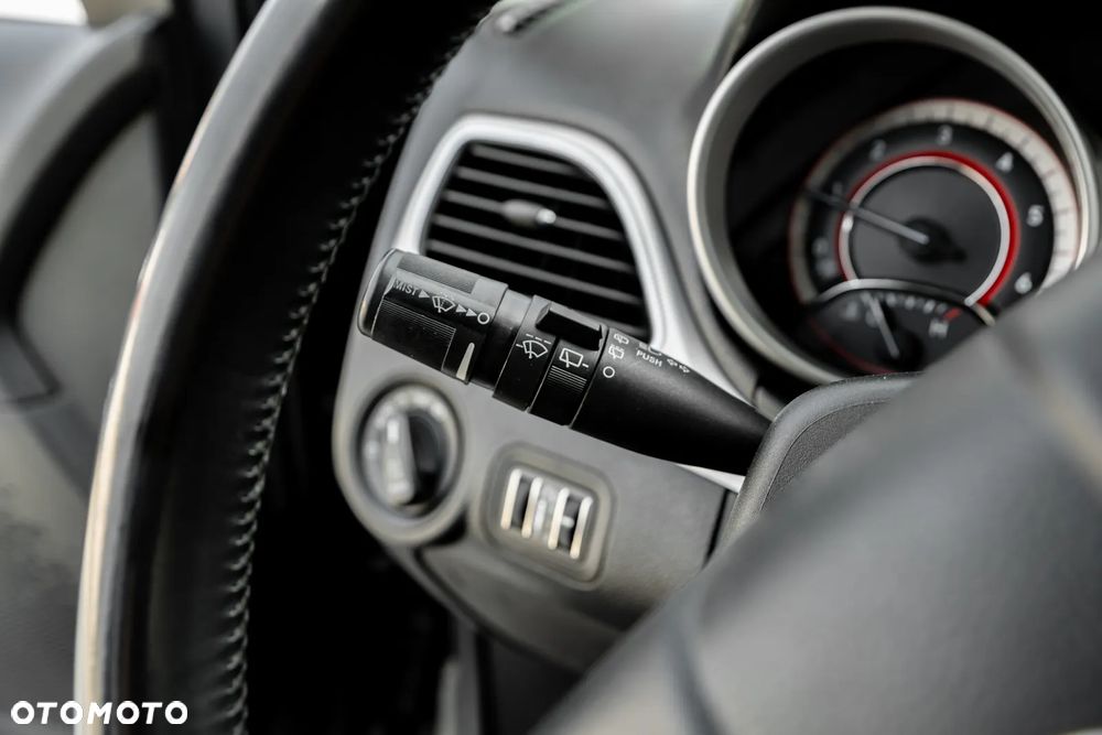 Fiat Freemont 2.0 Multijet 16V DPF Automatik Allrad Lounge - 31