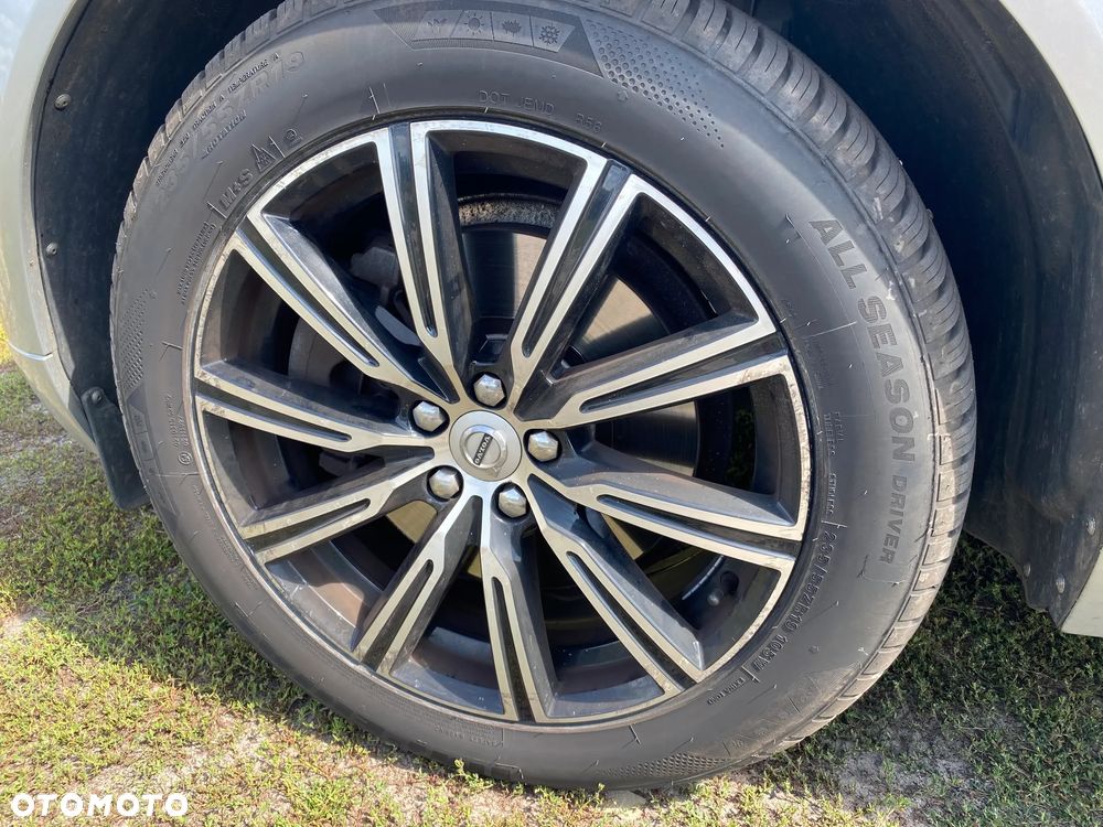 Volvo XC 60 D5 AWD Inscription - 16