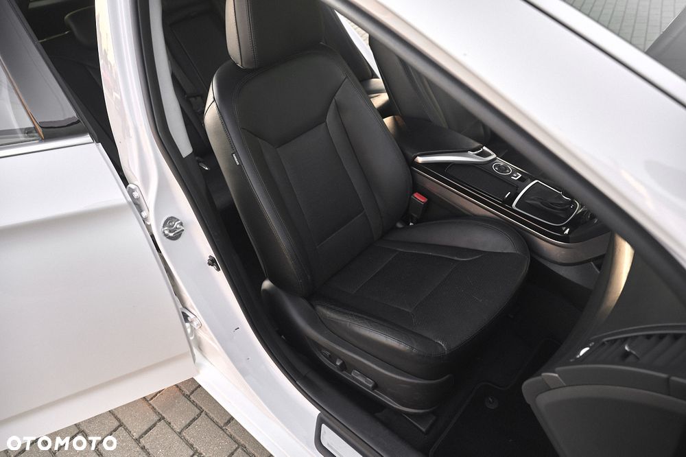 Hyundai i40 1.7 CRDi Automatik Premium - 26