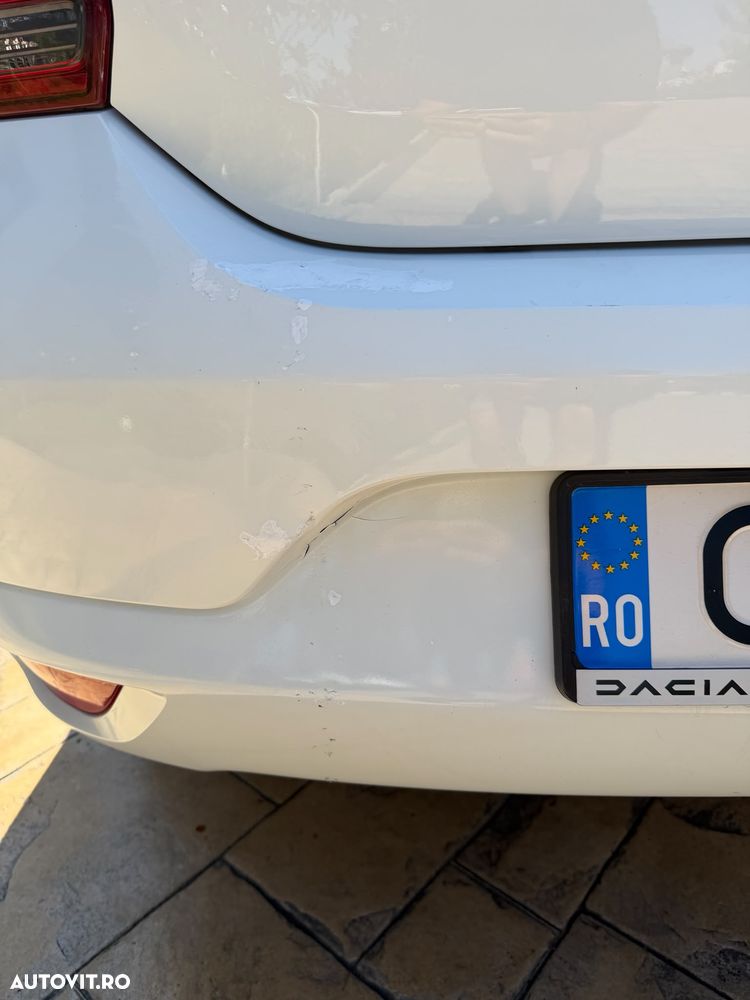 Dacia Logan 1.0 SCe Laureate - 8