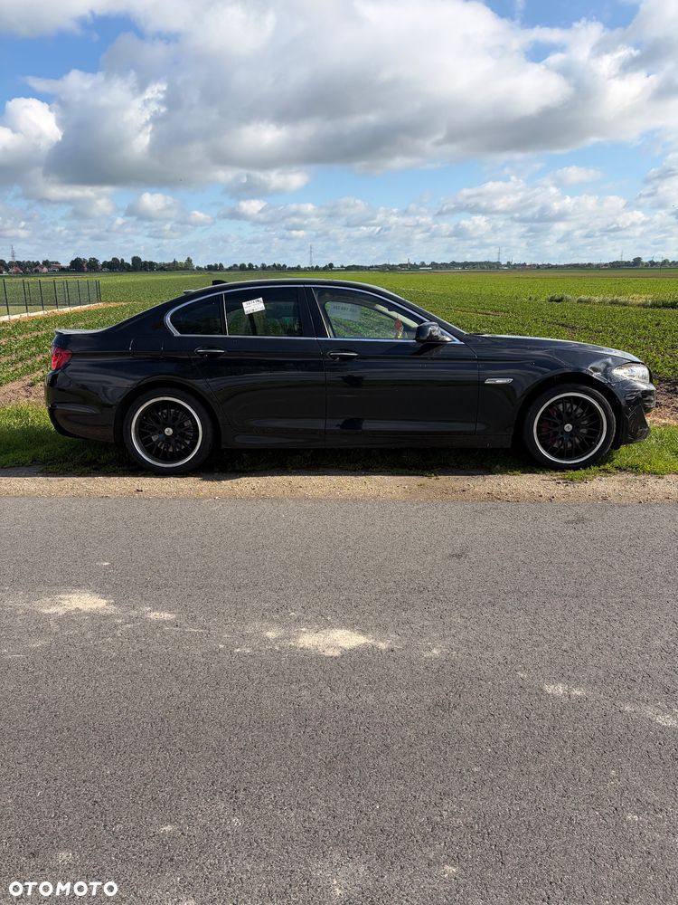 BMW Seria 5 - 3