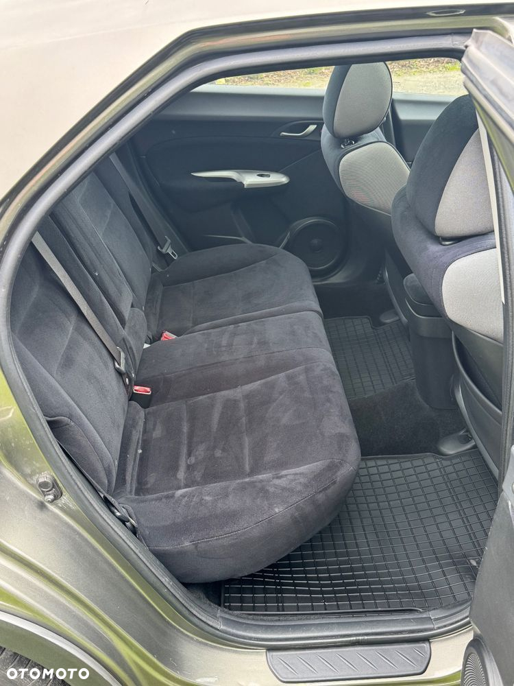 Honda Civic 1.8 Executive - 19