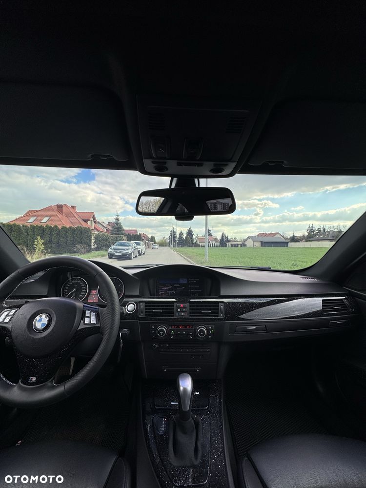 BMW Seria 3 - 8