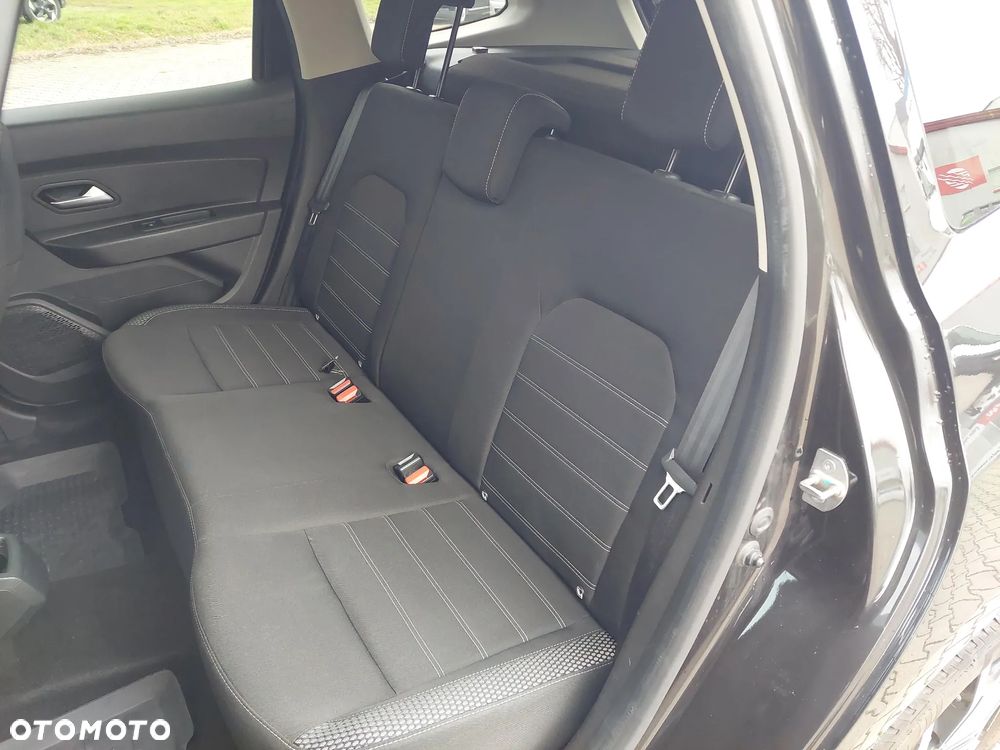 Dacia Duster 1.0 TCe Prestige - 16