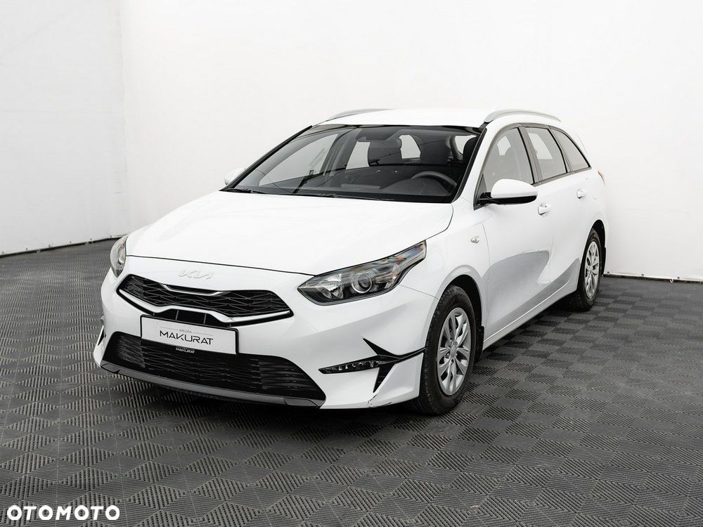 Kia Ceed 1.0 T-GDI S - 3