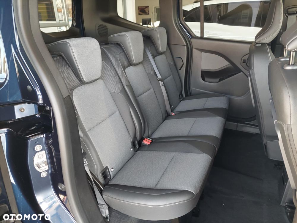Renault Kangoo 1.3 TCe Techno EDC - 10