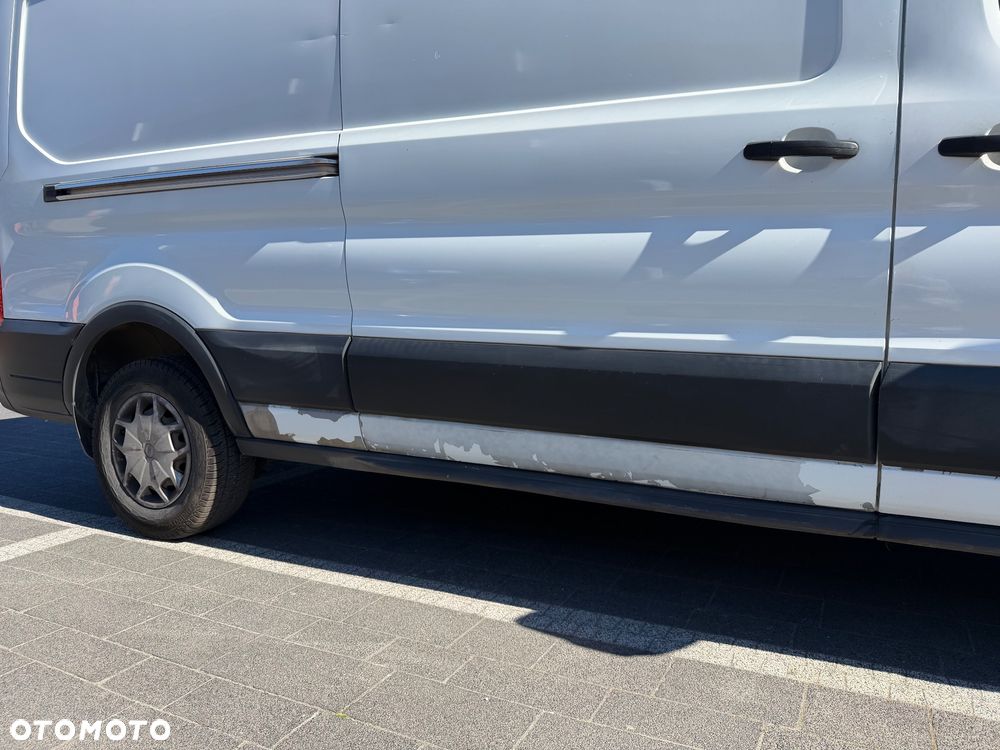 Ford Transit L3H2 - 32
