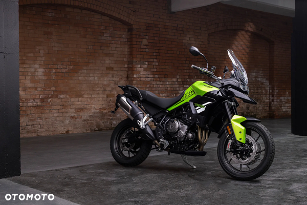 Triumph Tiger