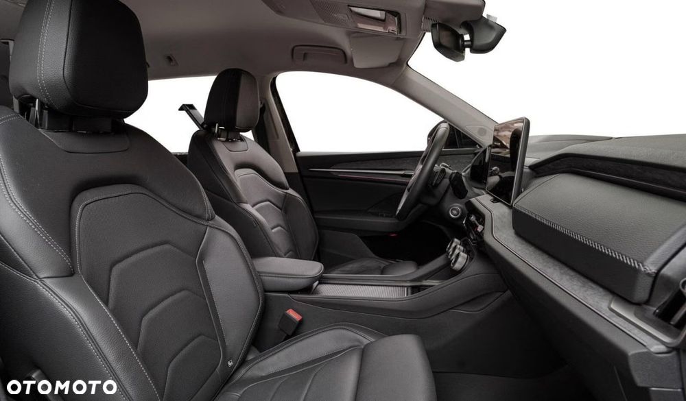 Skoda Kodiaq 2.0 TDI 4x4 DSG Selection - 24
