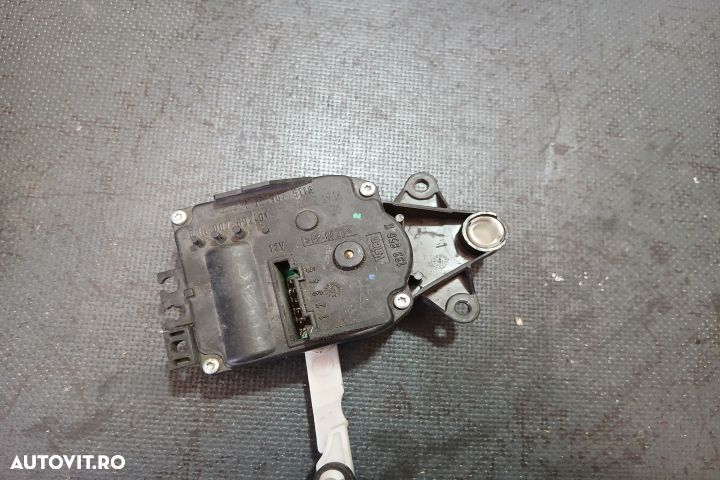 Motoras clapeta aeroterma 1J2907511A 1J2907511A Volkswagen VW Passat - 2