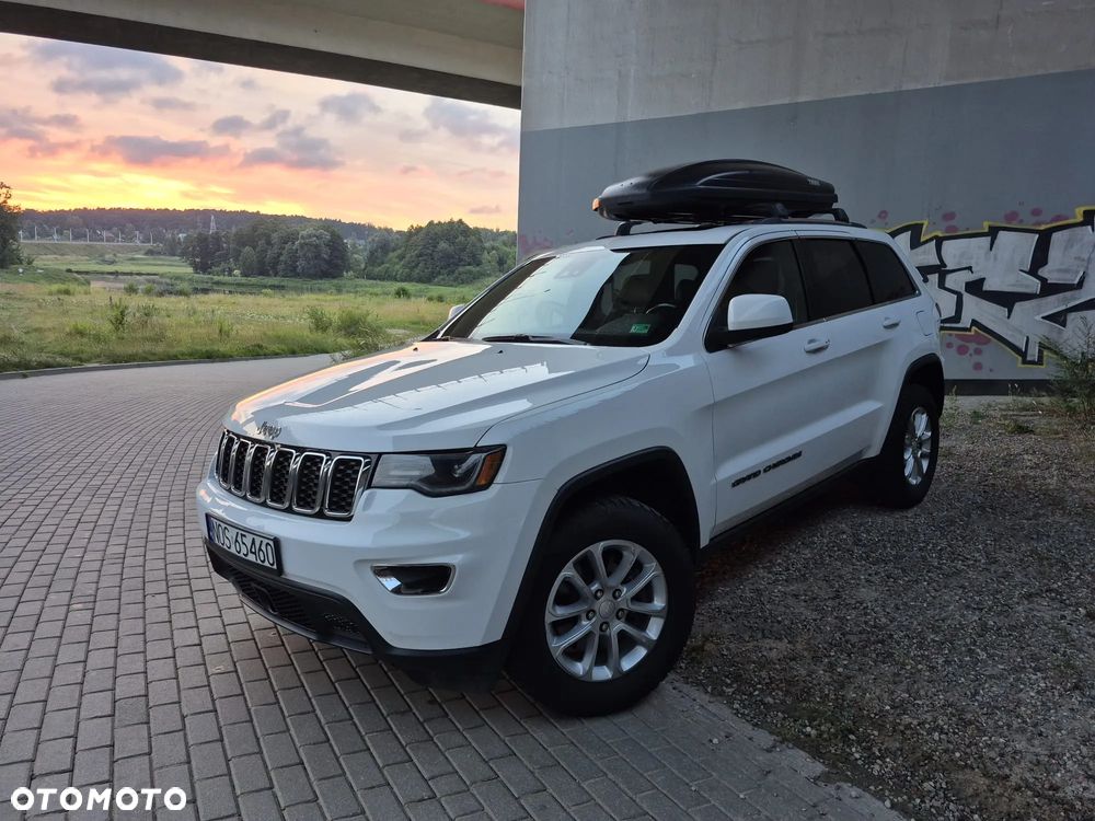 Jeep Grand Cherokee - 2