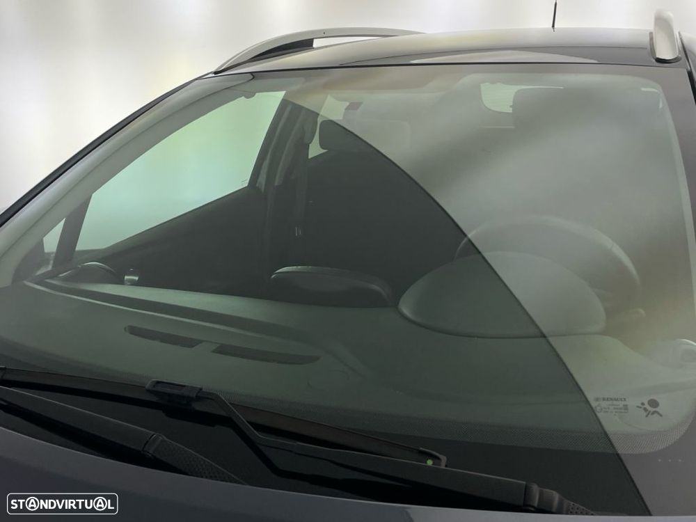 Renault Clio 0.9 TCe Limited Edition - 20