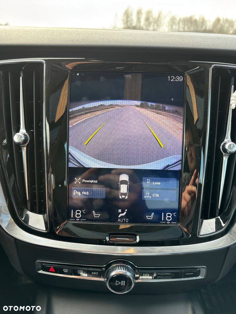 Volvo S60 - 16