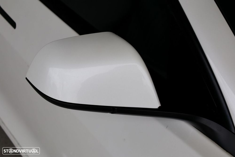 Tesla Model 3 Long Range Tração Integral - 4