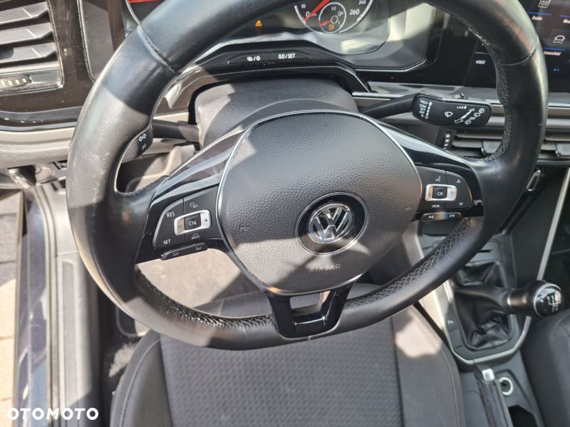 Volkswagen Polo 1.6 TDI SCR UNITED - 25