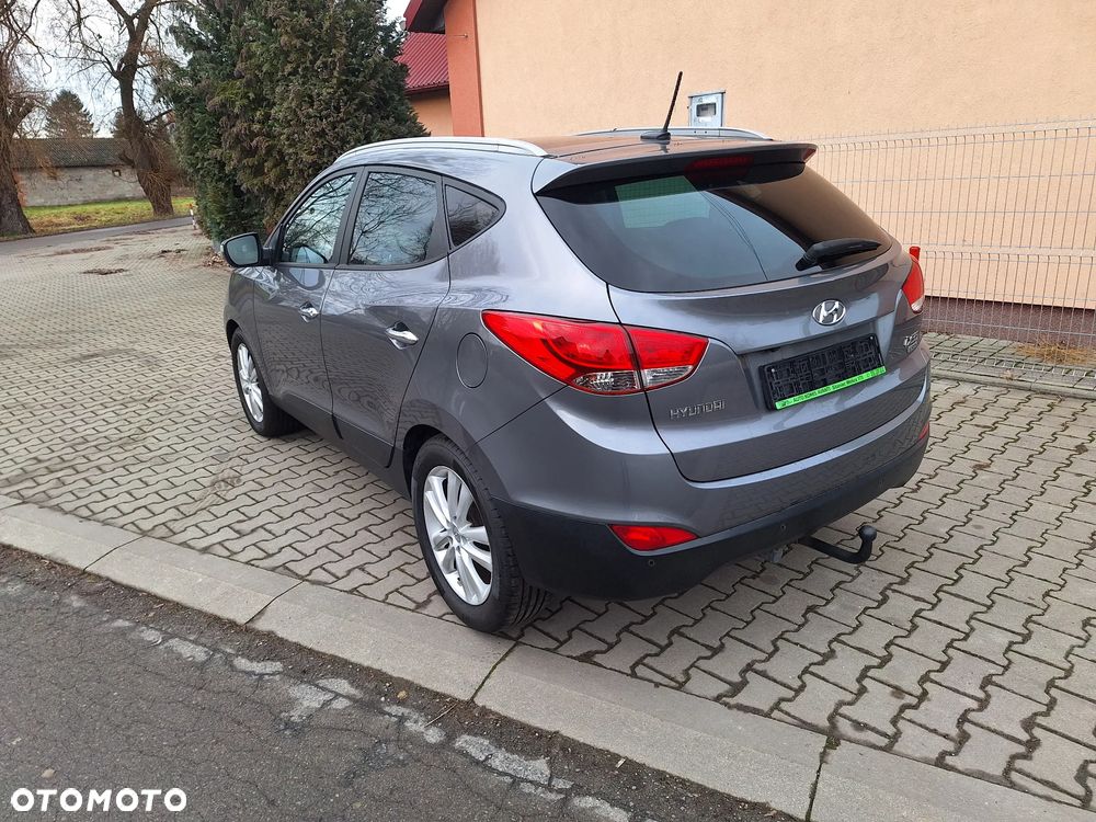 Hyundai ix35 - 17