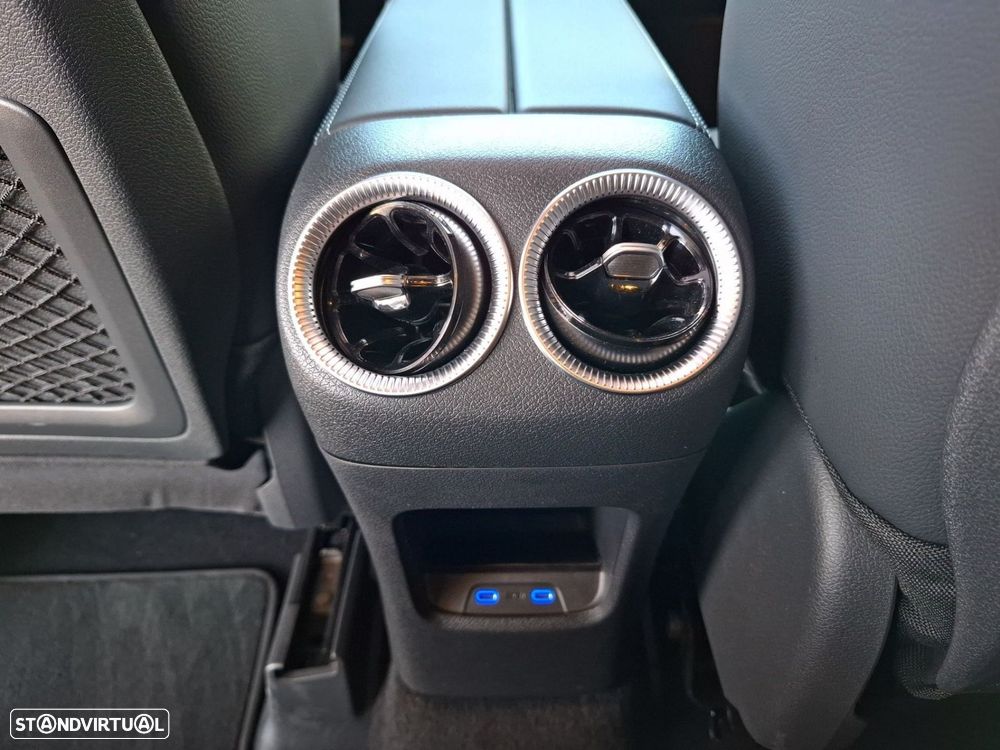 Mercedes-Benz GLB 250+ - 26