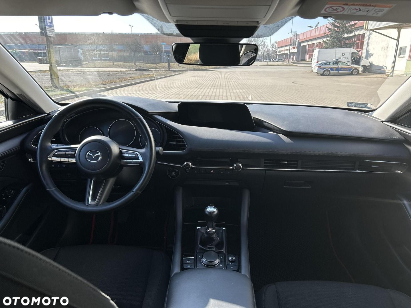 Mazda 3 - 14