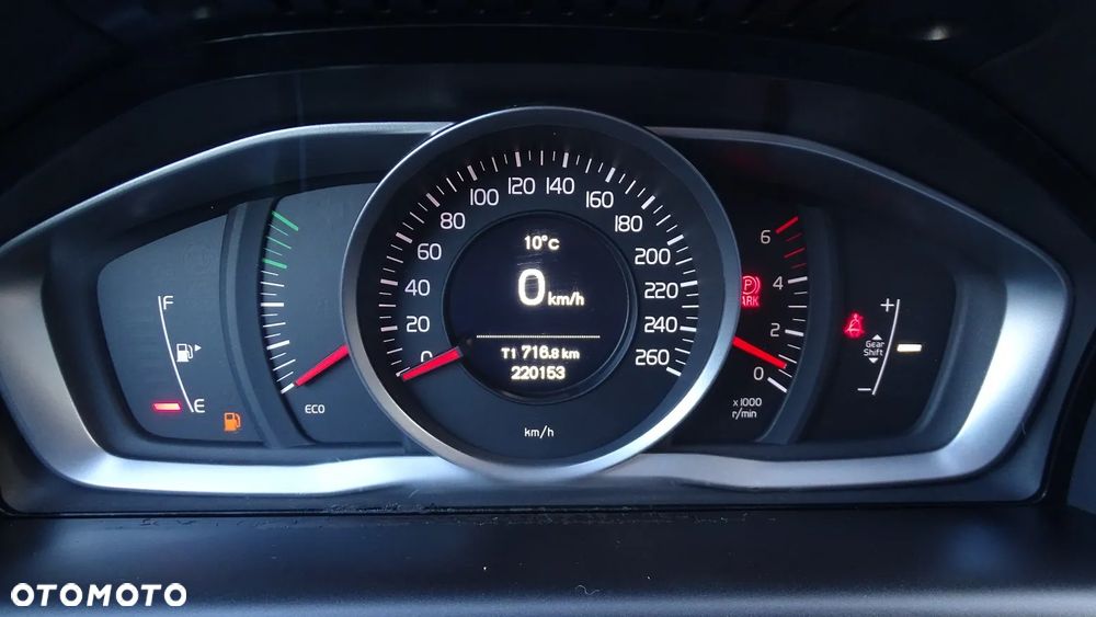 Volvo XC 60 D3 Base - 20