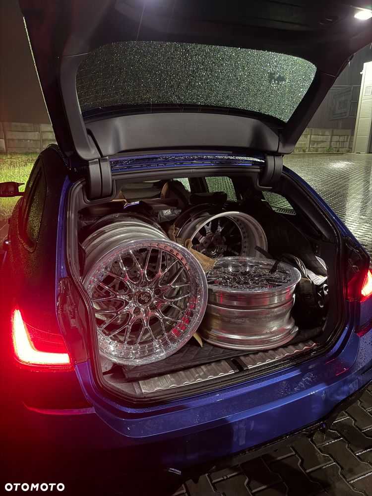 BMW M3 DKG - 11