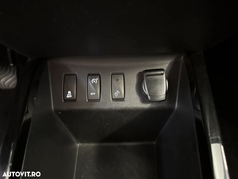 Dacia Spring - 16