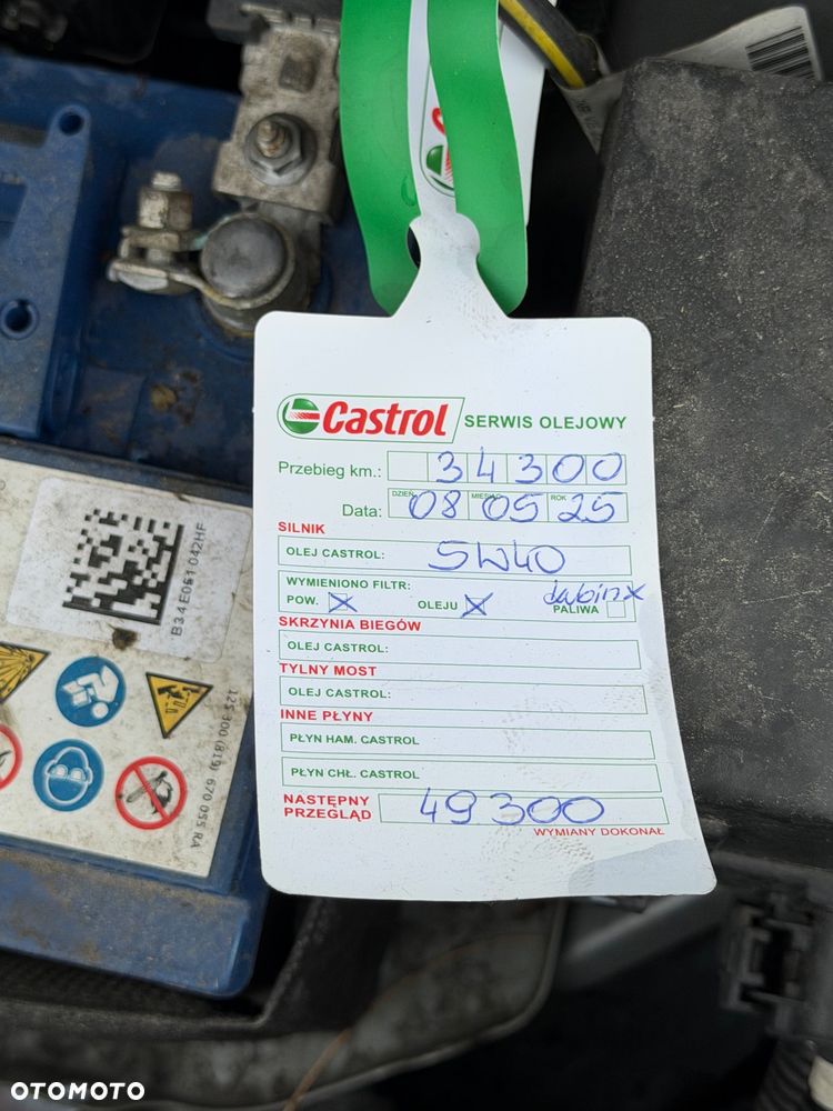 Nissan Micra 0.9 IG-T N-Connecta - 24