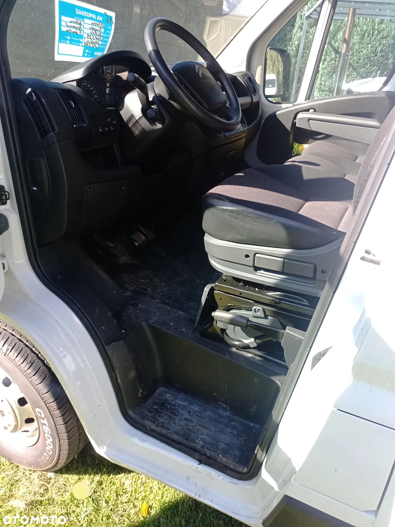 Citroën Jumper - 12