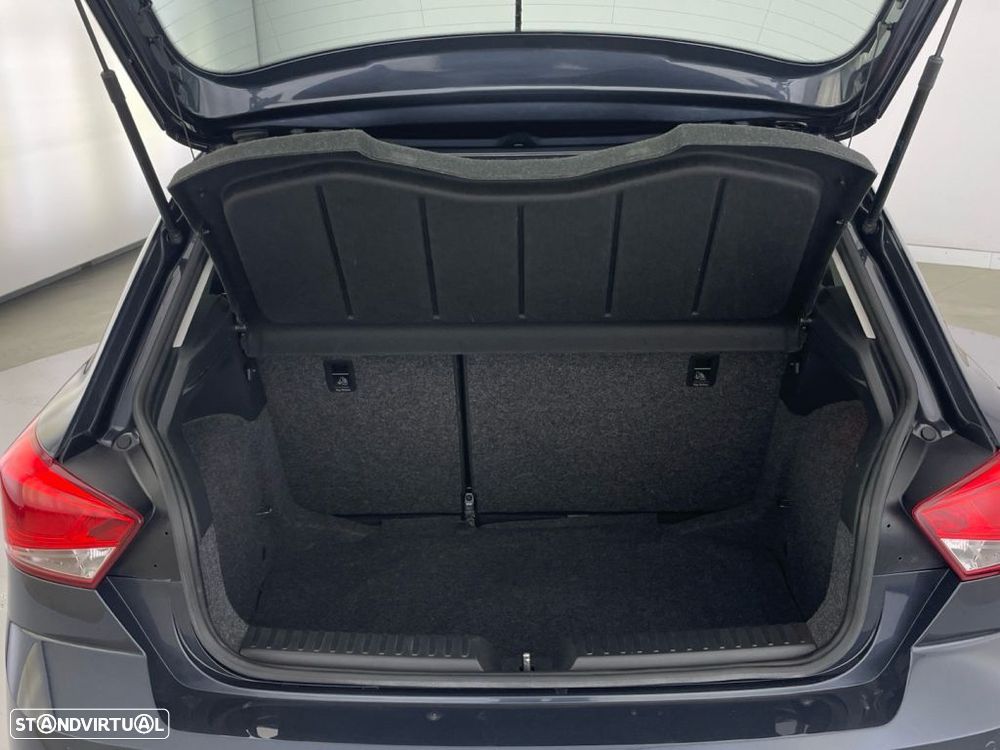 SEAT Ibiza 1.0 MPI Style - 13