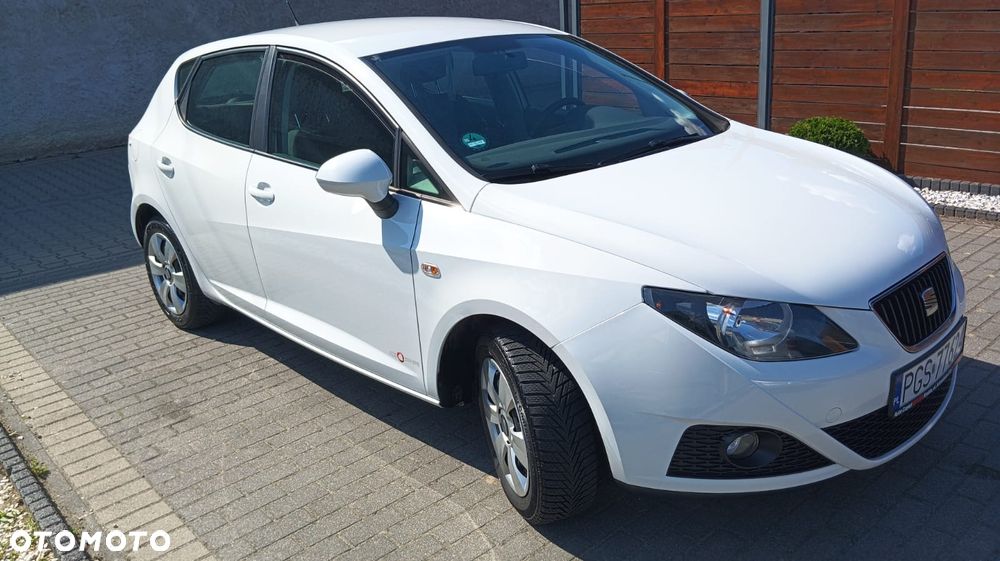 Seat Ibiza - 11