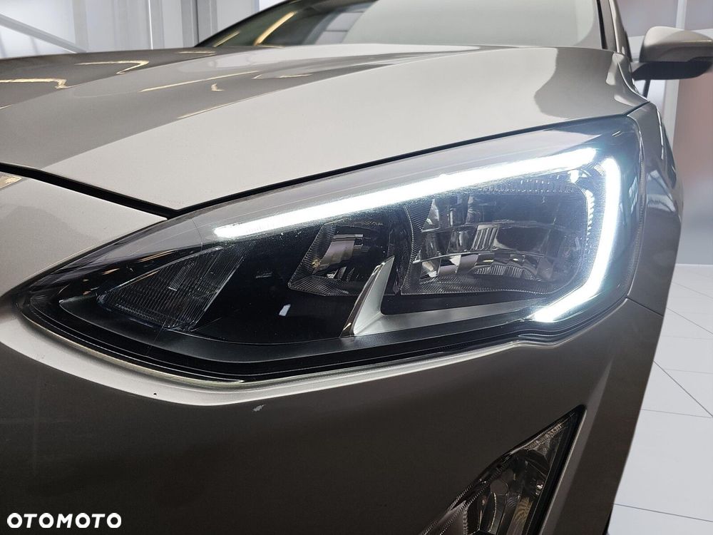 Ford Focus 1.5 EcoBlue Connected - 34