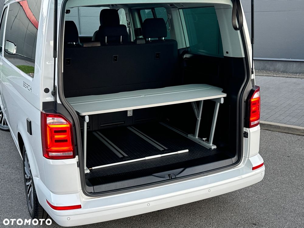 Volkswagen California - 18