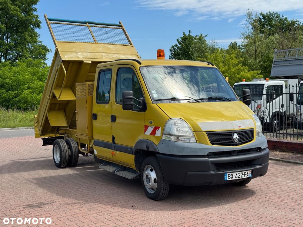 Renault Mascott - 1