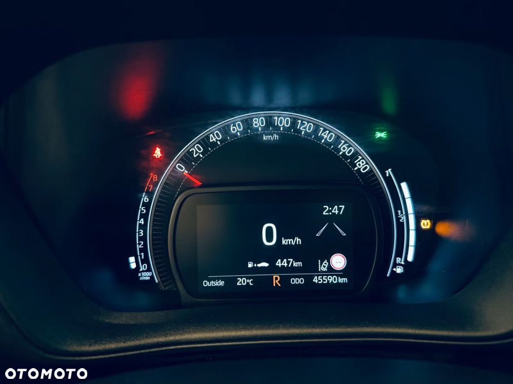 Toyota Aygo - 23