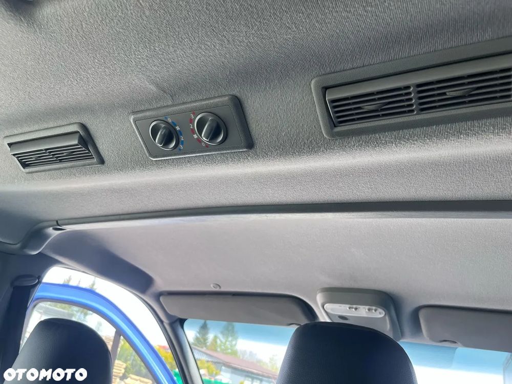 Renault Trafic L2H1 Pack Clim - 12