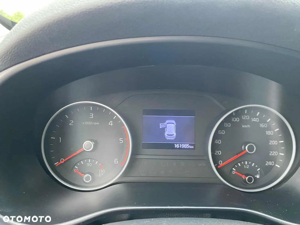 Kia Sportage 1.6 CRDI 2WD Eco-Dynamics+ (48V M-H) Black Edition - 16
