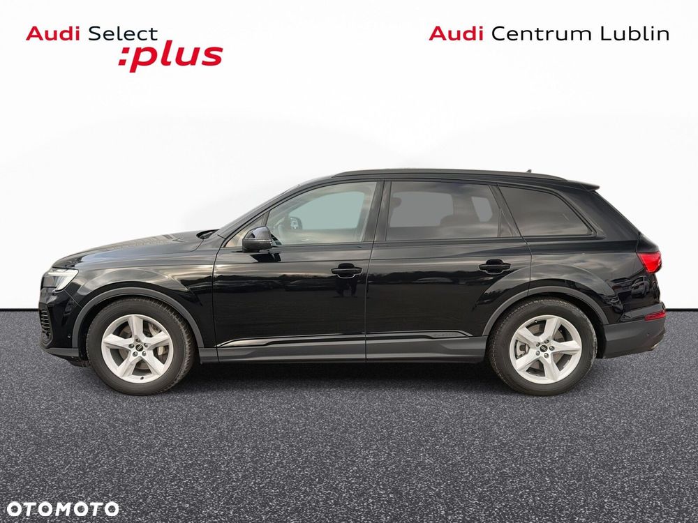 Audi Q7 - 9