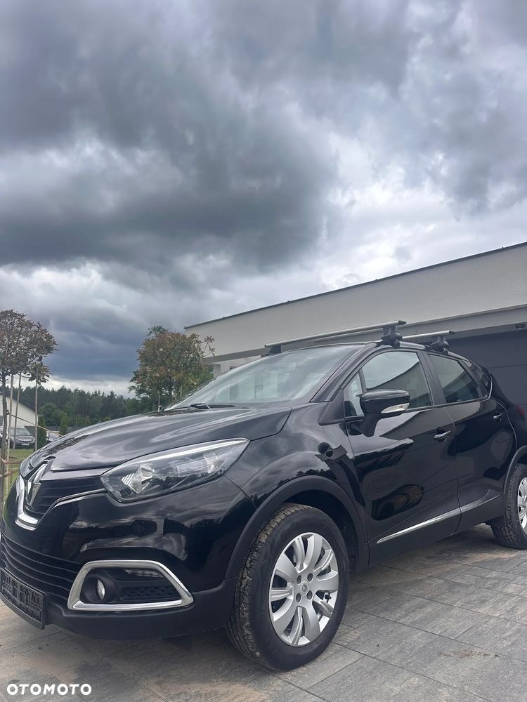 Renault Captur 1.5 dCi Intens - 3