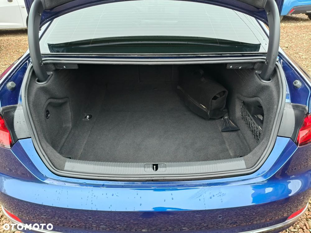 Audi A5 Coupé 2.0 TDI ultra sport - 32